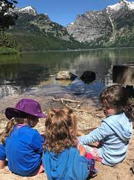 things to do in jackson hole with kids