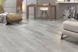 Matte White Oak Wood Flooring At Rs 100