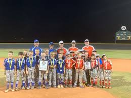 2019 Summer Tournament Info Scottsdale Cal Ripken Baseball