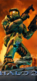 best halo 2 iphone hd wallpapers