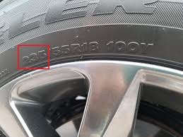 What The Numbers On Tires Really Mean And Why They Matter