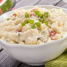 Continue to simmer until mixture has. Crimes Against Potato Salad How Not To Get Uninvited From The Cookout Salon Com