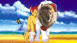 A lion is considered to be among the most robust creature in the animal kingdom. Big Little Lions Disney S New Lion King Dodges The Kimba Similarity Issue Hollywood Reporter