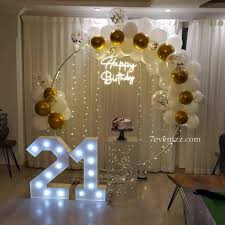 10 easy diy birthday decorations ideas