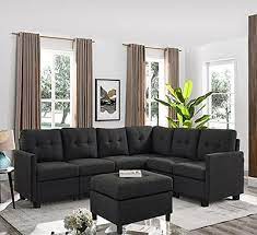Beey Modular Sectional Sofa Couches