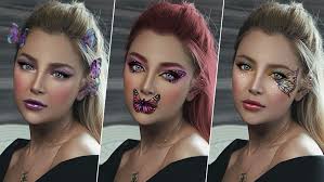 5 y erfly makeup ideas for