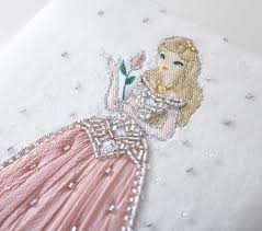disney princess sleeping beauty jewelry