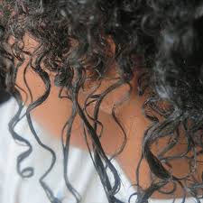 overcome heat damage to natural hair