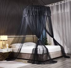 mengersi bed canopy mosquito net