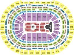 Pepsi Center Tickets And Pepsi Center Seating Chart Buy