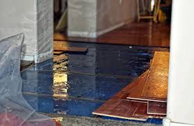 How To Maximize A Water Damage Claim