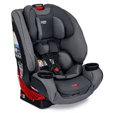 how long are britax car seats good for