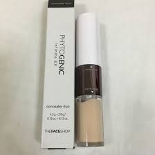 bn theface phytogenic infinite ex