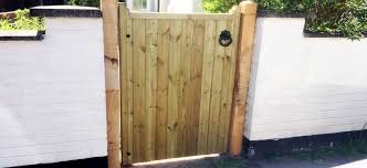 Timber Garden Gates Garden Gates Direct