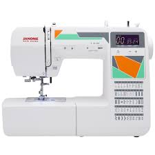 Top 10 Janome Sewing Embroidery Machines Dec 2019