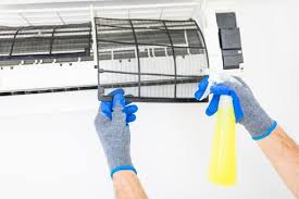 cleaning your aircon frequently