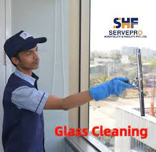 gl cleaning services at rs 1100 per