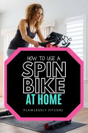 indoor cycling drills with instructions