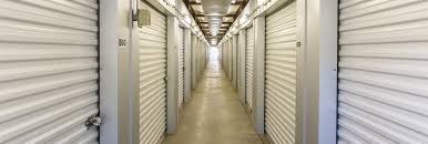 climate controlled american self storage