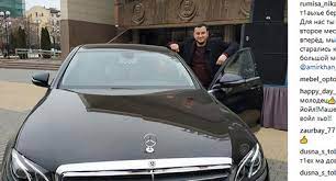 People interested in ramzan kadyrov cars also searched for. Caucasian Knot Distribution Of Mercedes Cars From Kadyrov Foundation Provokes Criticism In Chechnya