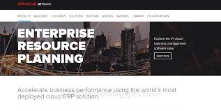 Looking for pricing details, customization requirements or have other queries? Oracle Netsuite Erp Pricing Reviews Features Free Demo