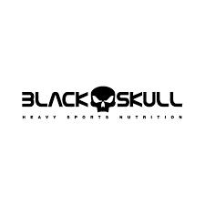 black skull dubai muscle show