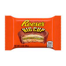 reese s big cup peanut er cup