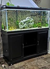 aqueon standard gl aquarium tank 75