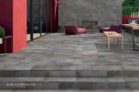 8 Outdoor Flooring Options D S Flooring