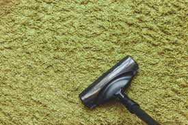 chewing gum removal from carpets