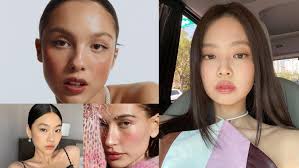 makeup no makeup bí quyết trang điểm