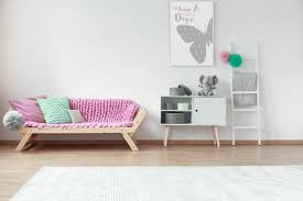to arrange cushions on a corner sofa