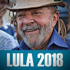 Resultado de imagem para O ex-presidente Lula