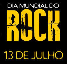 Dia 13 de julho marca o Dia Mundial do Rock – Acessa Caruaru