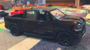 cast toy cars dodge ram vw beetle