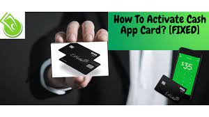 Harness the card icon that can be found on the home display. Activate Cash App Card Now 5 Easy Steps Activation Guide Helpline