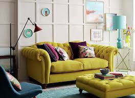 How To Choose The Perfect Sofa For You