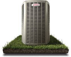 The xc25 with efficiency up to 26 seer is easily the most efficient split system air. Lennox Xc16 Air Conditioner