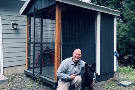 the 34 best dog shed kennel ideas my