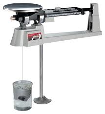 ohaus triple beam balances balances and