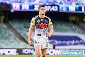 Use custom templates to tell the right story for your business. Panthers Confirm Five Year Deal For Nathan Cleary The Western Weekender