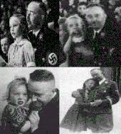 8 августа 1929, мюнхен — 24 мая 2018, мюнхен). Heinrich Himmler Wikipedia