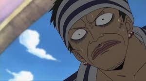 One Piece" Mamore Baratie! Daikaizoku akaashi no Zefu (TV Episode 2000) -  IMDb