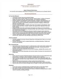 Online Writing Lab Sample Cv Of Research Analyst