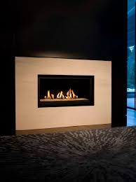 Montigo Gas Fireplace L Series