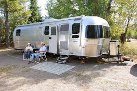 2021 rv trends from the canadian