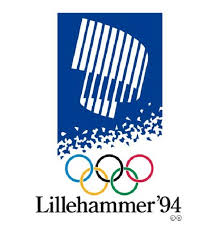 Imagini pentru Jocurile Olimpice de Iarna la Lillehammer, Norvegia.  foto logo
