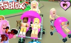 Bringing the world together through play. Titi En Roblox Titi Games Roblox Page 1 Line 17qq Com Roblox Pajama Party With Baby Goldie And Friends Bloxburg Roleplay Titi Nomer Rix
