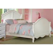 Adrian Full Sleigh Bed 95601 Fbed Afw Com