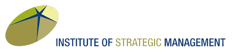Institute of Strategic Management gambar png